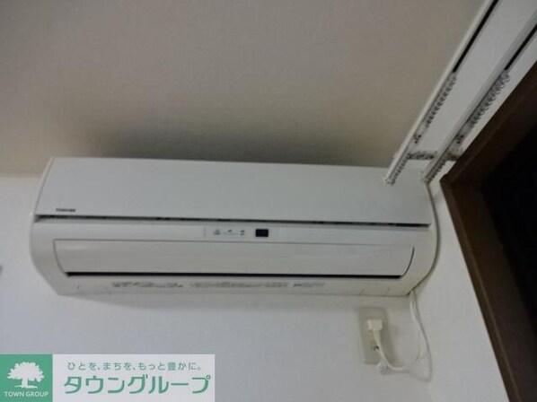 ウィンディヒルズの物件内観写真